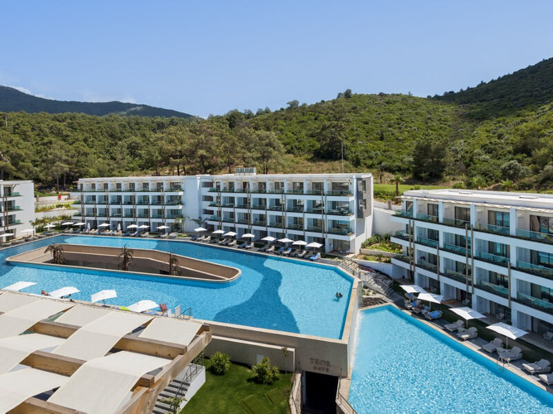 Thor Exclusive Bodrum