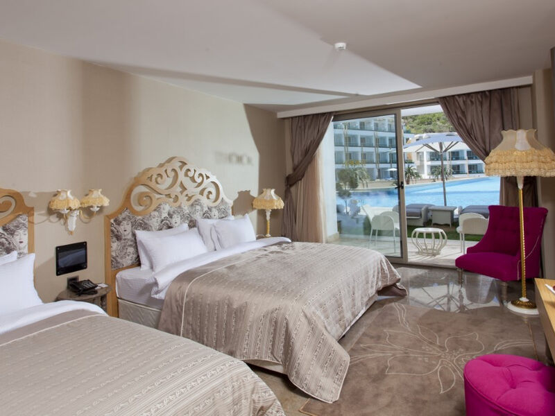 Thor Exclusive Bodrum
