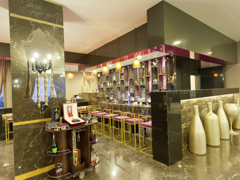 Thor Exclusive Bodrum
