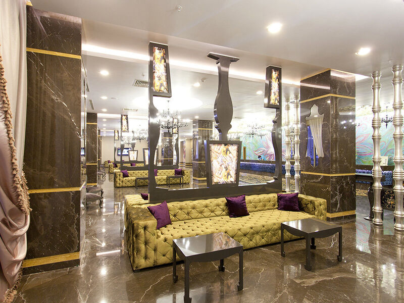 Thor Exclusive Bodrum