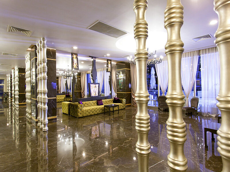 Thor Exclusive Bodrum