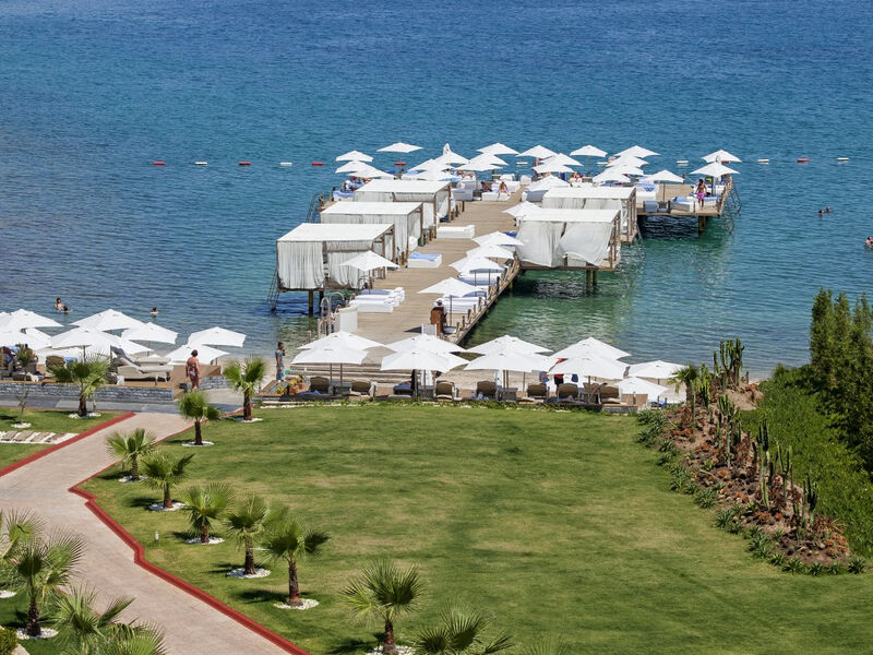 Thor Exclusive Bodrum