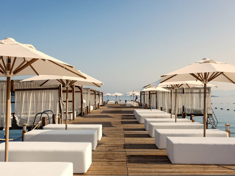 Thor Exclusive Bodrum