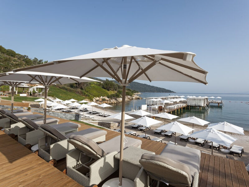 Thor Exclusive Bodrum