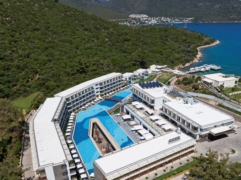 Thor Exclusive Bodrum