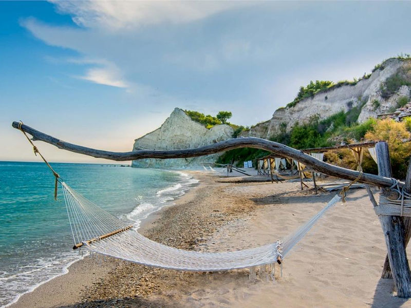 Thracian Cliffs Golf & Beach Resort