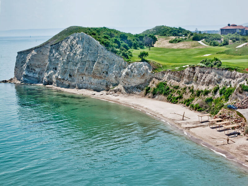 Thracian Cliffs Golf Resort & Spa