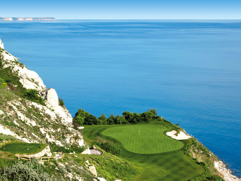Thracian Cliffs Golf Resort & Spa