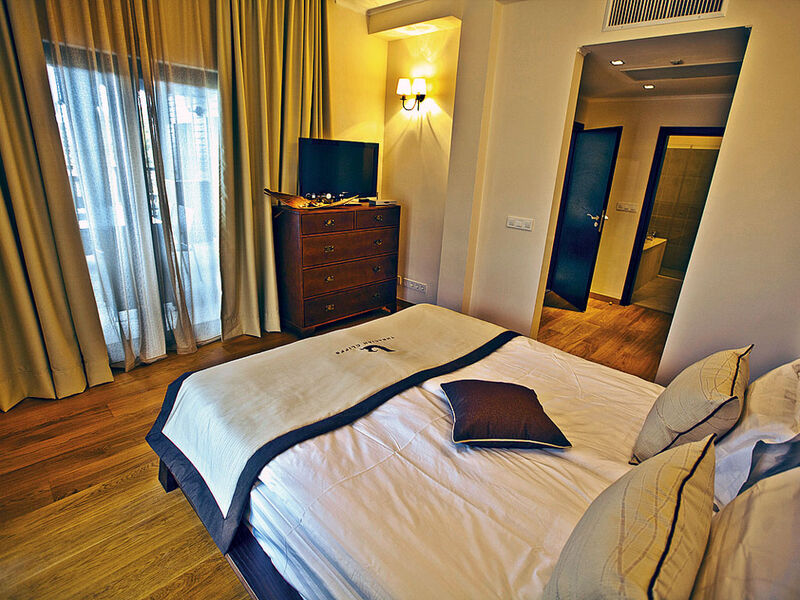 Thracian Cliffs Golf Resort & Spa