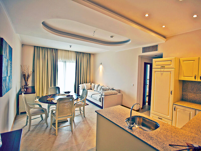 Thracian Cliffs Golf Resort & Spa