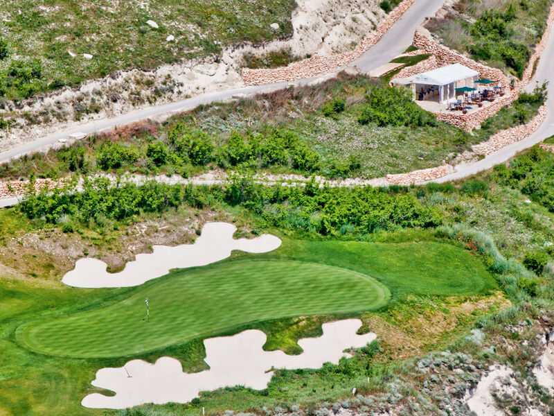 Thracian Cliffs Golf Resort & Spa