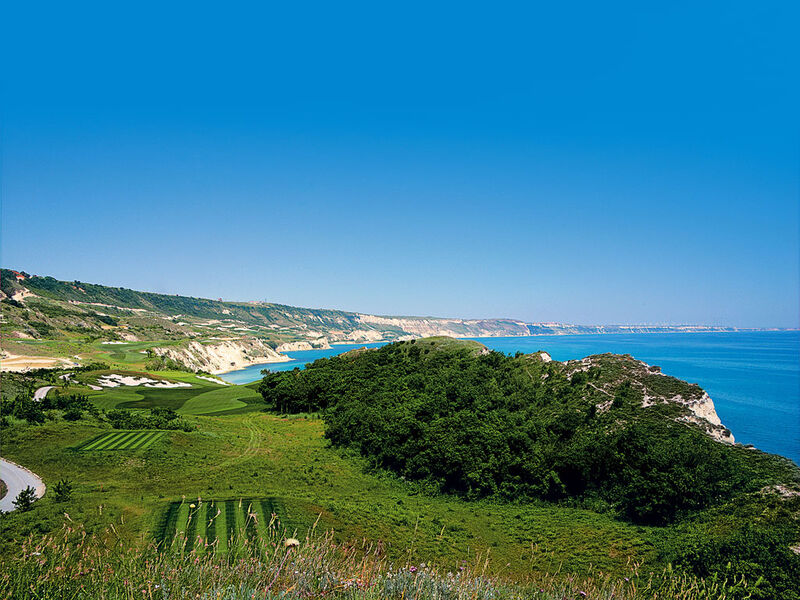 Thracian Cliffs Golf Resort & Spa