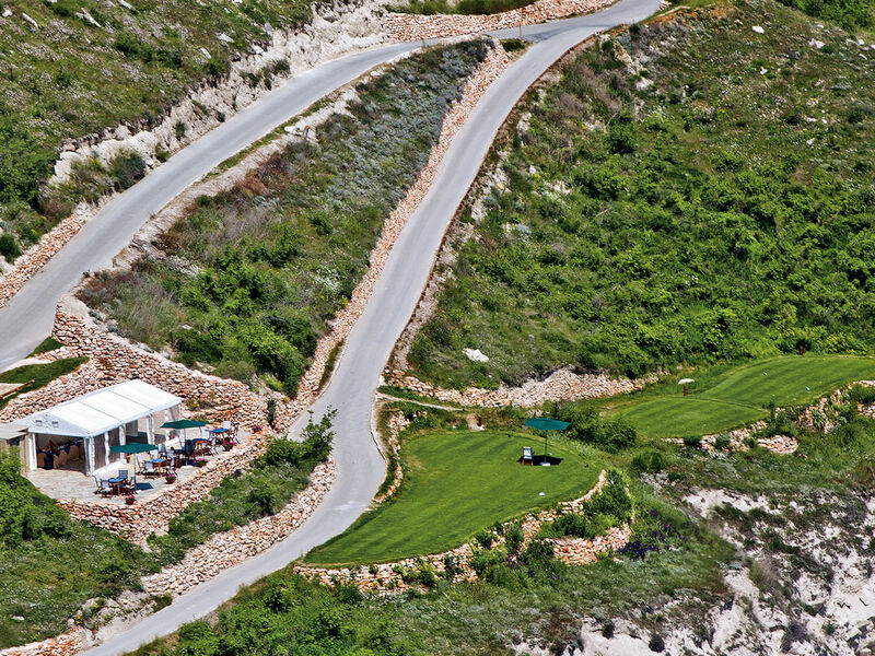 Thracian Cliffs Golf Resort & Spa