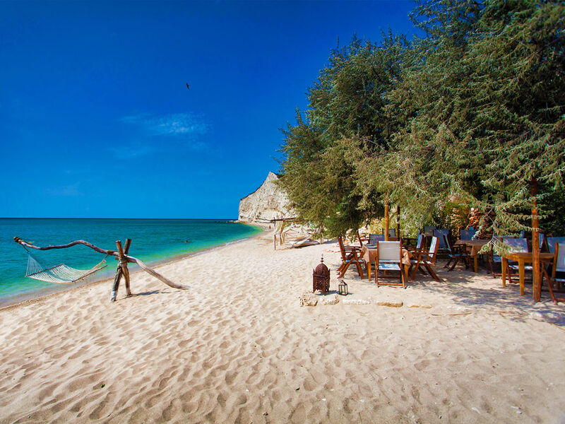 Thracian Cliffs Golf Resort & Spa