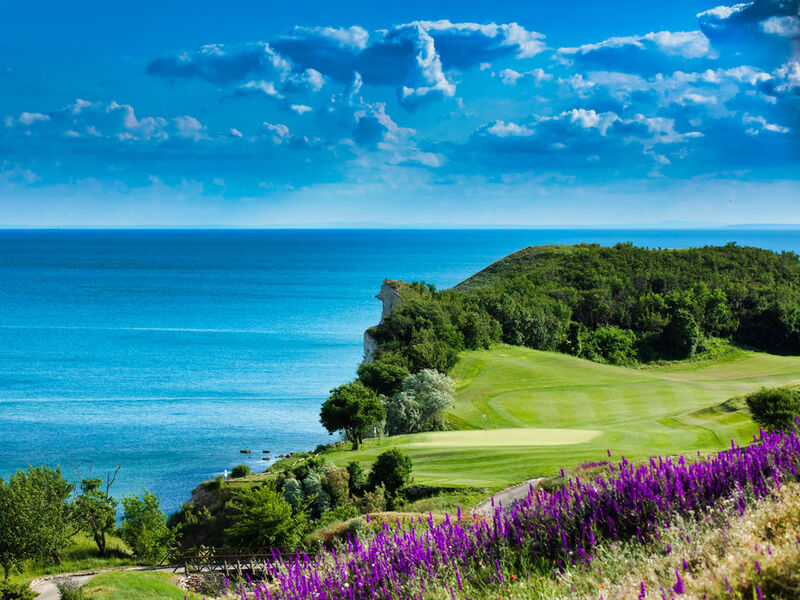 Thracian Cliffs Golf Resort & Spa