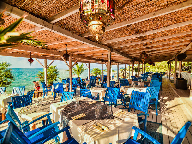 Thracian Cliffs Golf Resort & Spa