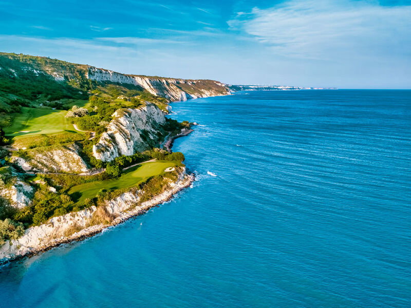 Thracian Cliffs Golf Resort & Spa