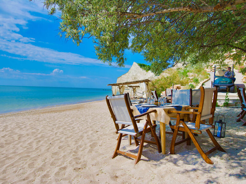 Thracian Cliffs Golf Resort & Spa