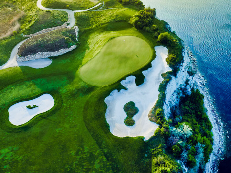 Thracian Cliffs Golf Resort & Spa