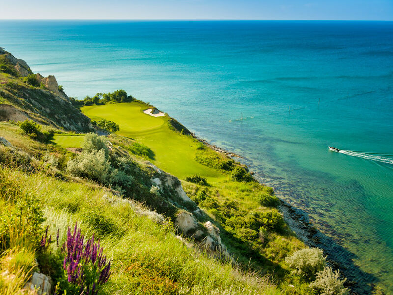 Thracian Cliffs Golf Resort & Spa