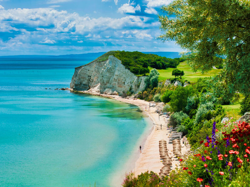 Thracian Cliffs Golf Resort & Spa