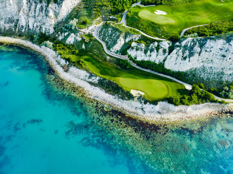 Thracian Cliffs Golf Resort & Spa