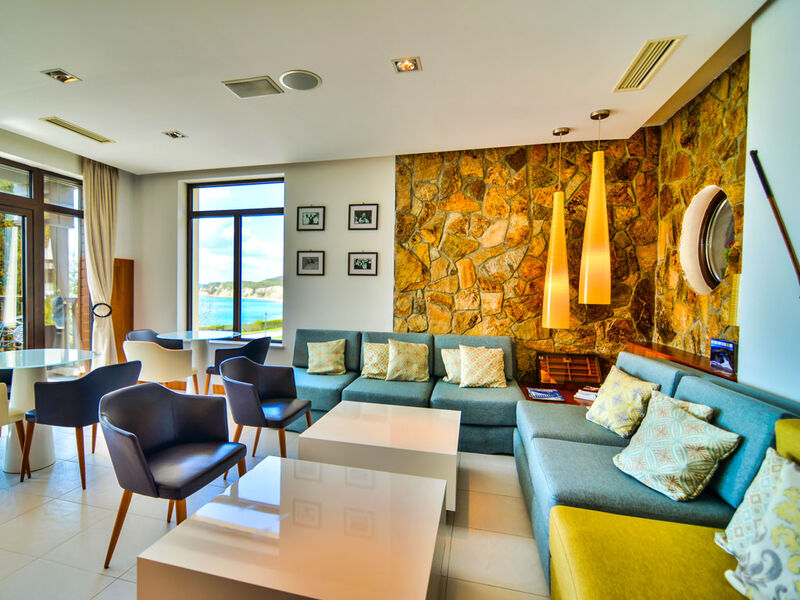 Thracian Cliffs Golf Resort & Spa
