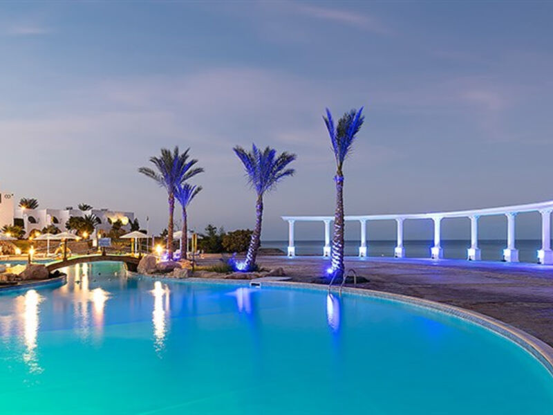The Three Corners Equinox Beach Resort