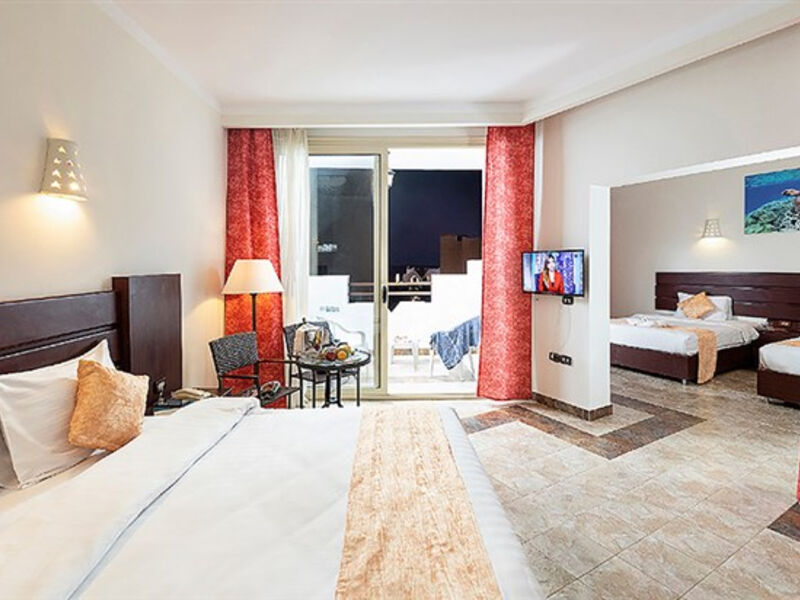 The Three Corners Equinox Beach Resort