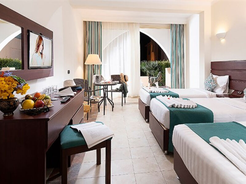 The Three Corners Equinox Beach Resort