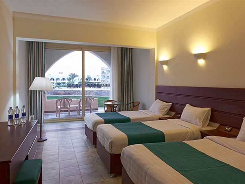 The Three Corners Equinox Beach Resort