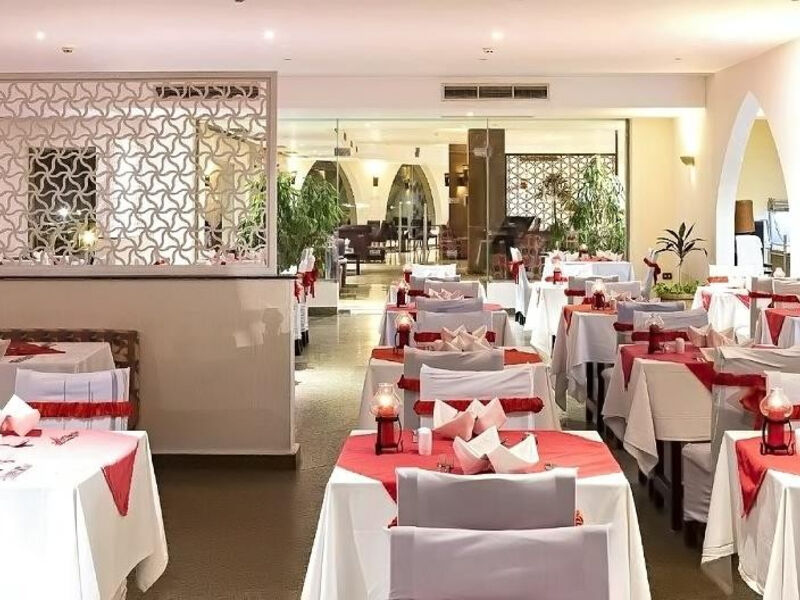 Three Corners Equinox