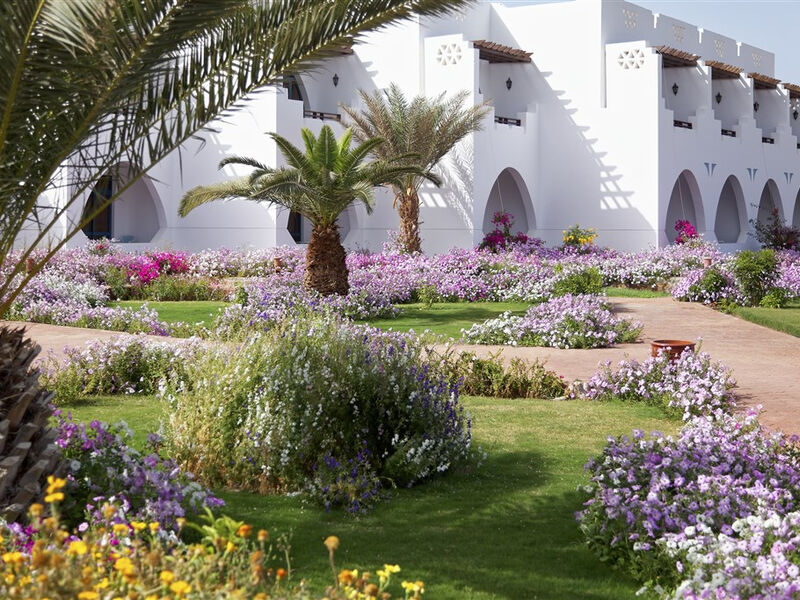 Hotel The Three Corners Equinox Beach