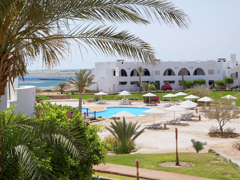 Three Corners Equinox Beach Resort