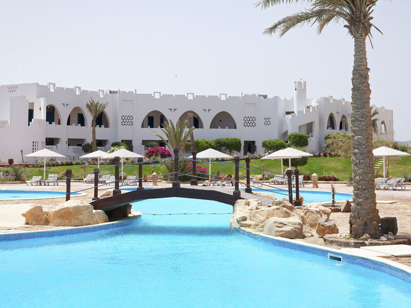 Three Corners Equinox Beach Resort