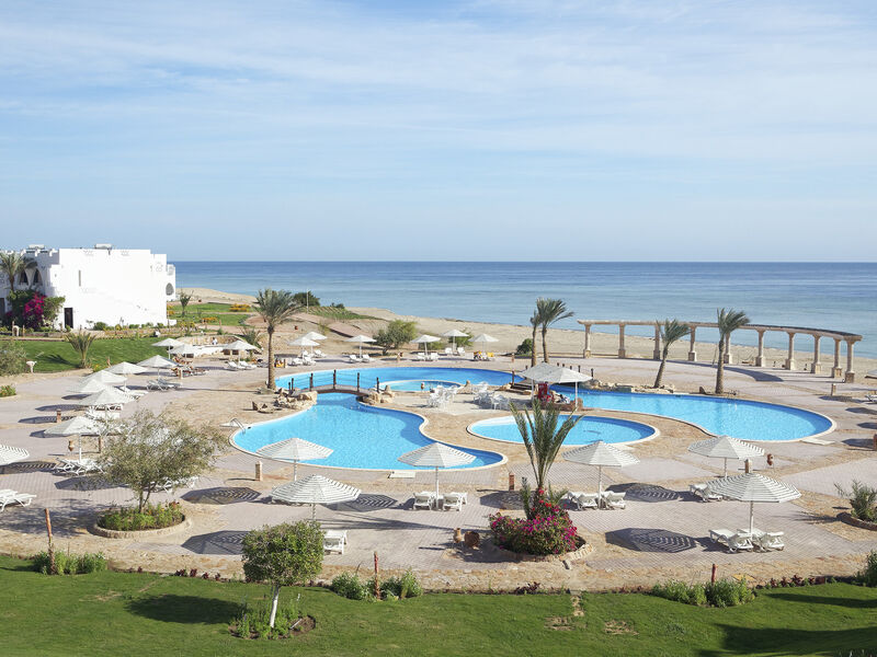 Three Corners Equinox Beach Resort