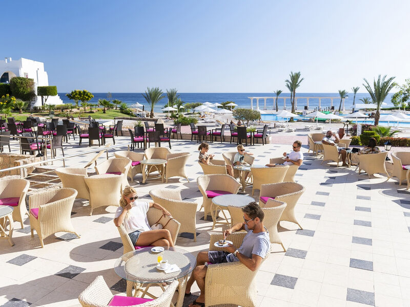 Three Corners Equinox Beach Resort