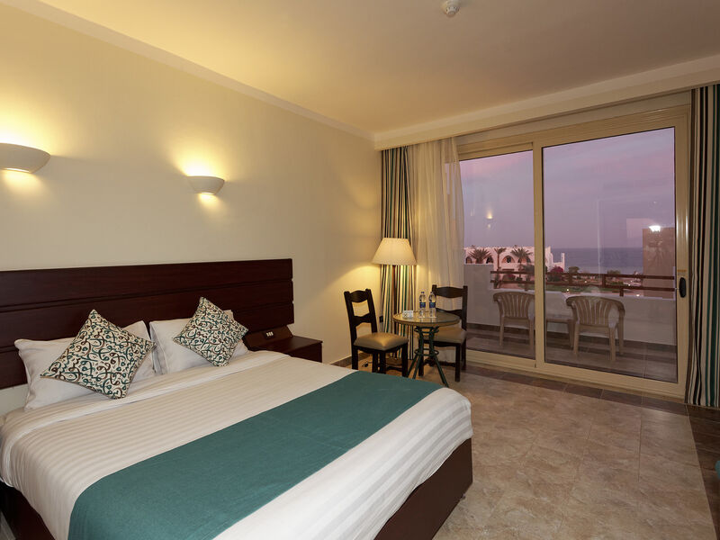 Three Corners Equinox Beach Resort