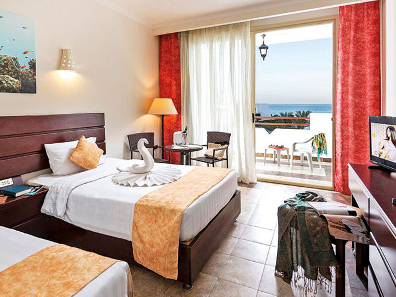 Three Corners Equinox Beach Resort