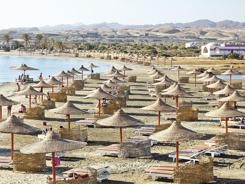 Three Corners Equinox Beach Resort