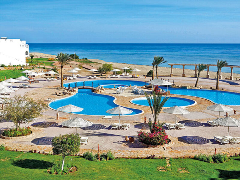 Three Corners Equinox Beach Resort