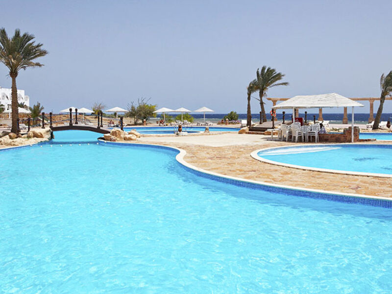 Three Corners Equinox Beach Resort