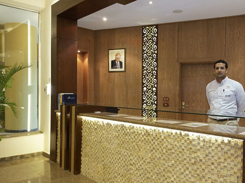 Three Corners Equinox Beach Resort