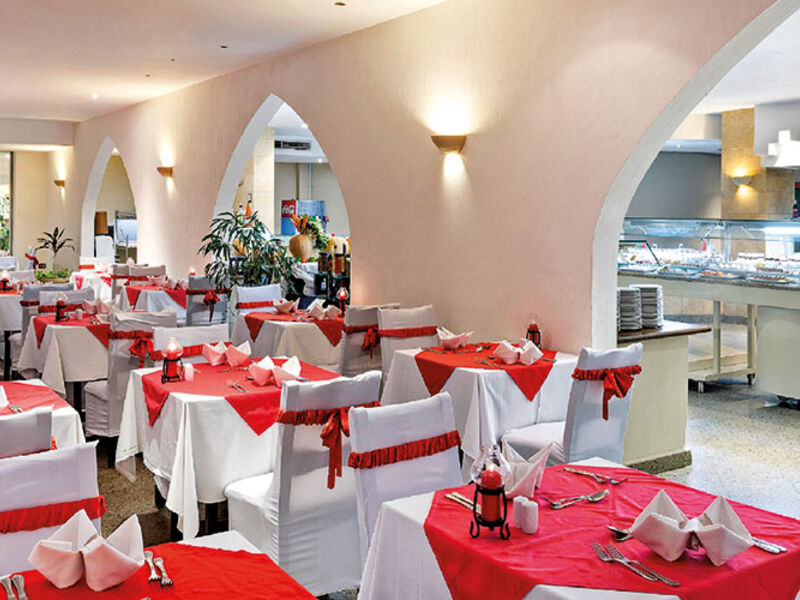 Three Corners Equinox Beach Resort