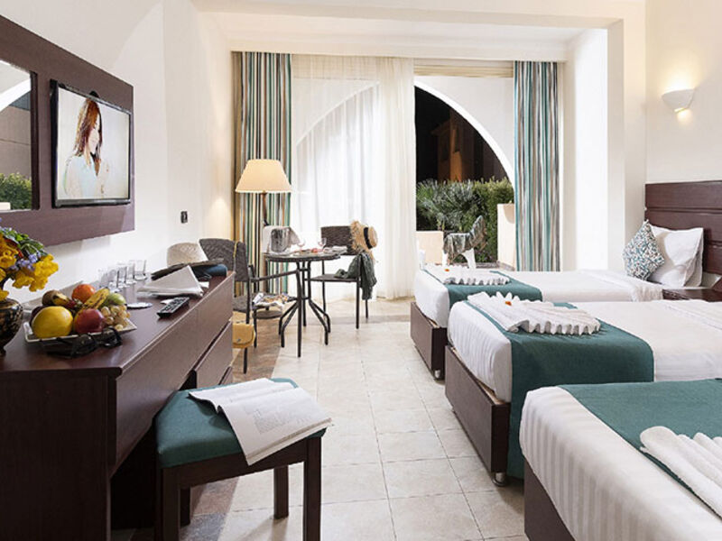 Three Corners Equinox Beach Resort