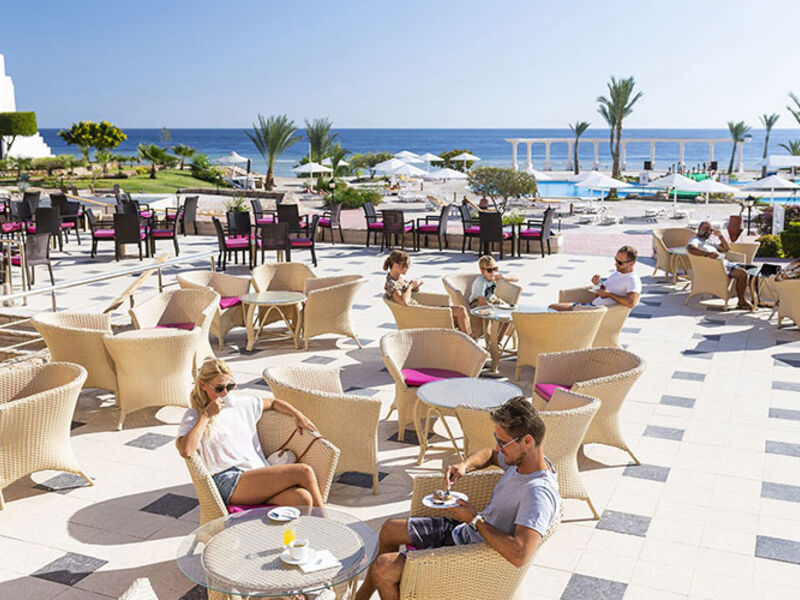Three Corners Equinox Beach Resort
