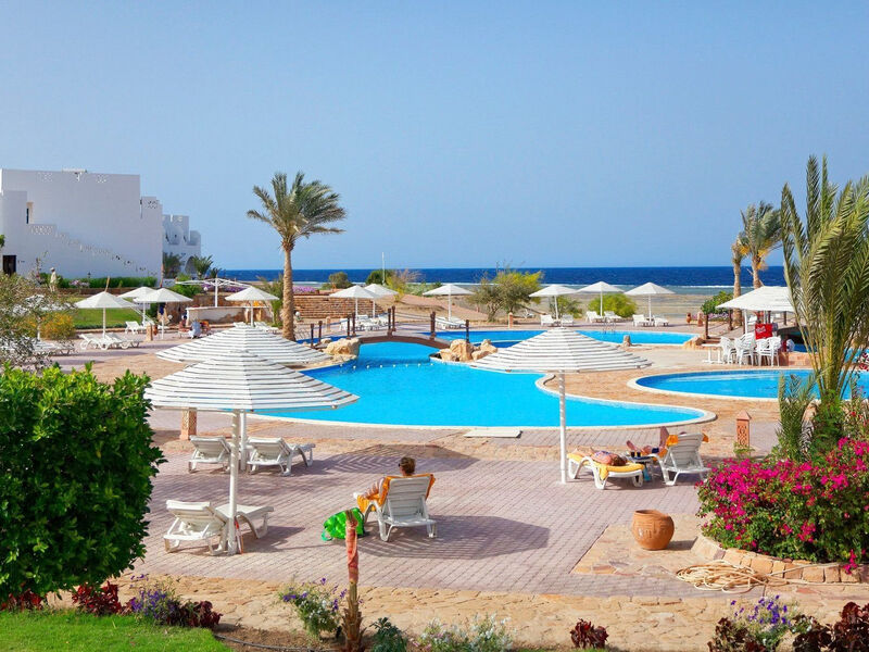 Three Corners Equinox Beach Resort