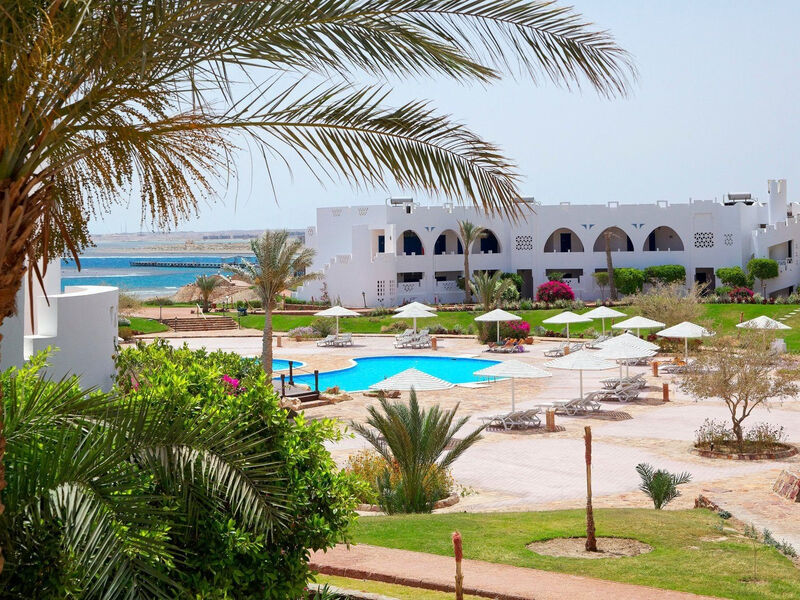 Three Corners Equinox Beach Resort