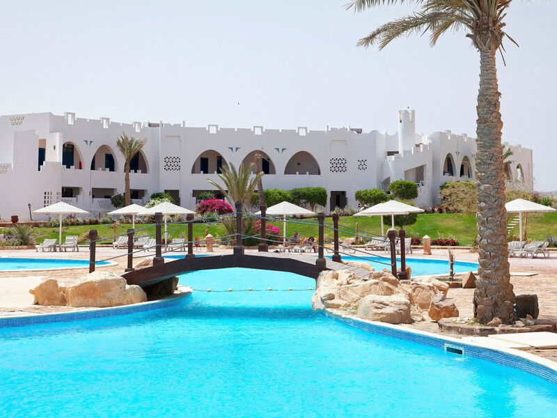 Three Corners Equinox Beach Resort