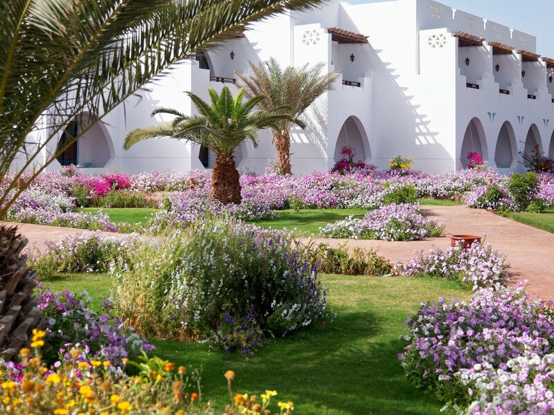 Three Corners Equinox Beach Resort